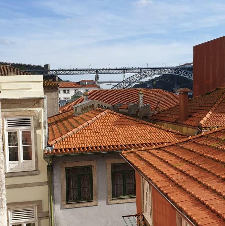 Lux Ribeira - All Included Porto Dış mekan fotoğraf